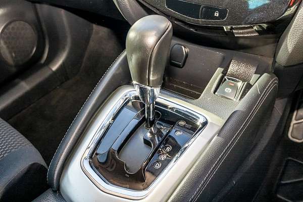 2016 Nissan QASHQAI ST J11
