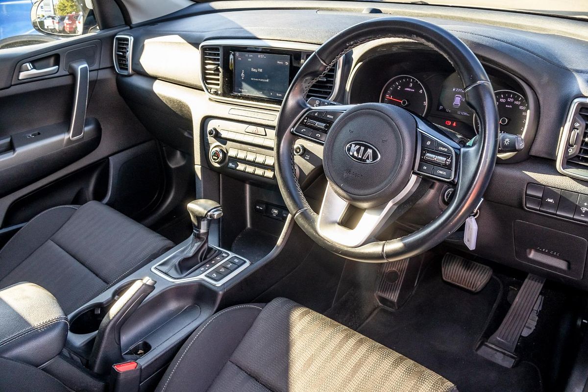 2019 Kia Sportage Si QL