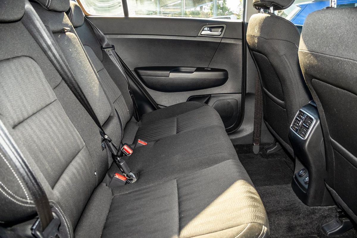 2019 Kia Sportage Si QL