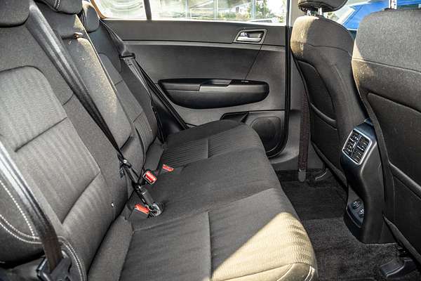 2019 Kia Sportage Si QL