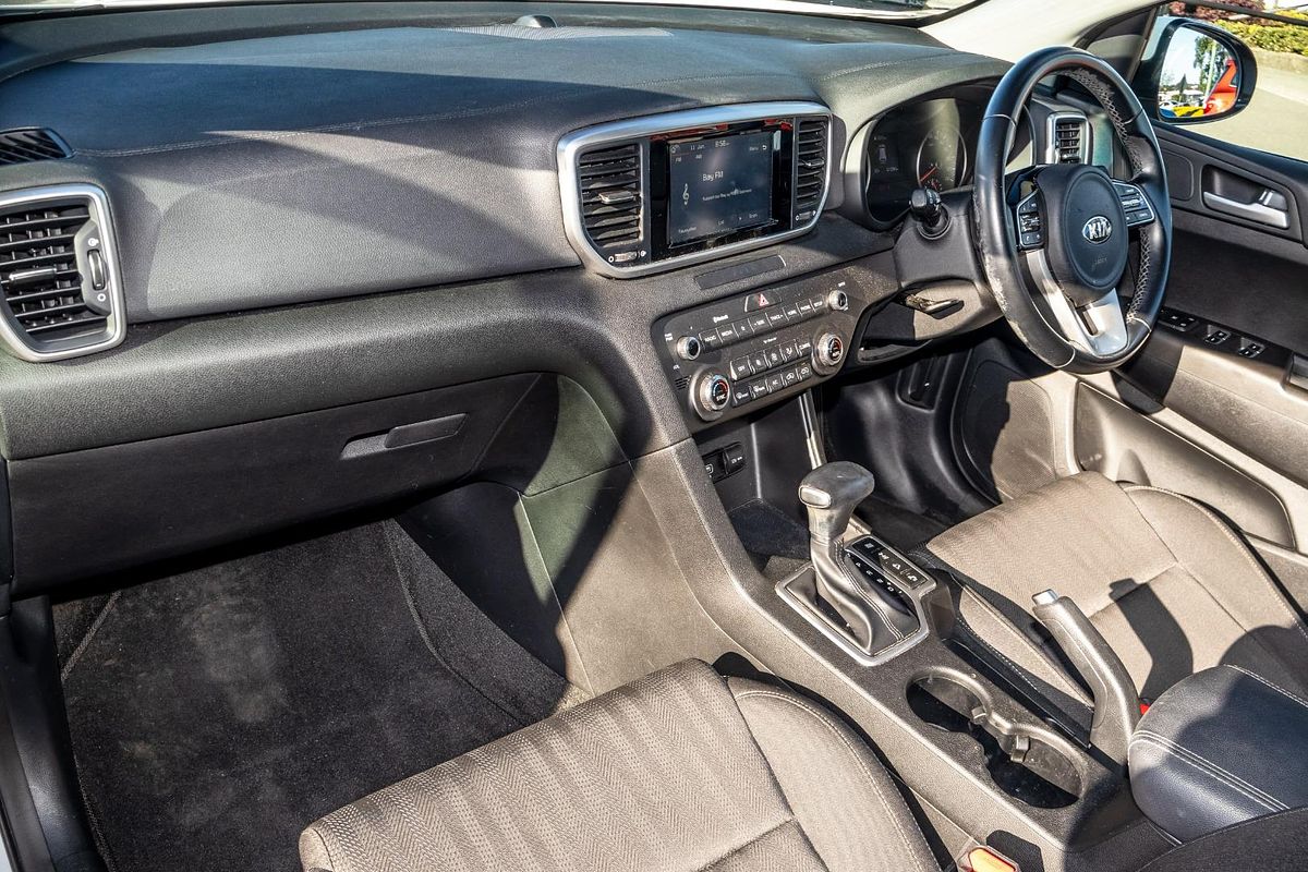 2019 Kia Sportage Si QL