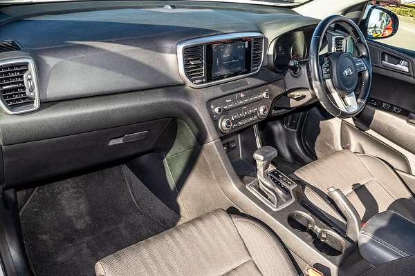 2019 Kia Sportage Si QL