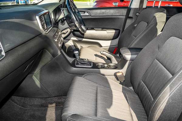2019 Kia Sportage Si QL