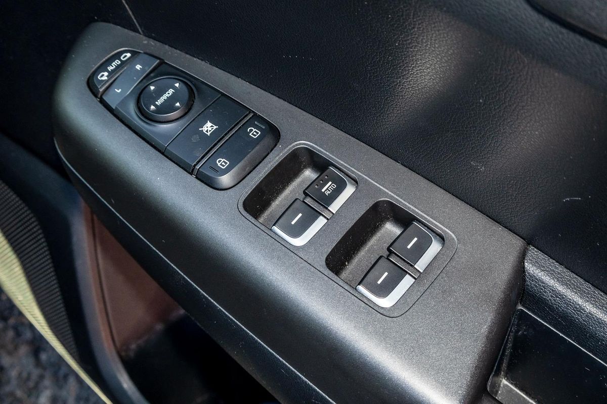 2019 Kia Sportage Si QL