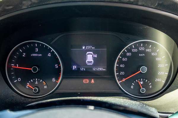 2019 Kia Sportage Si QL