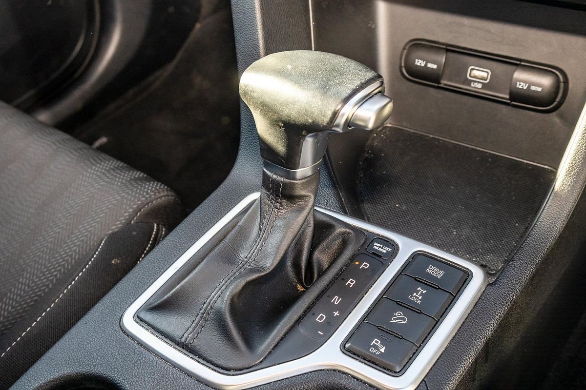 2019 Kia Sportage Si QL