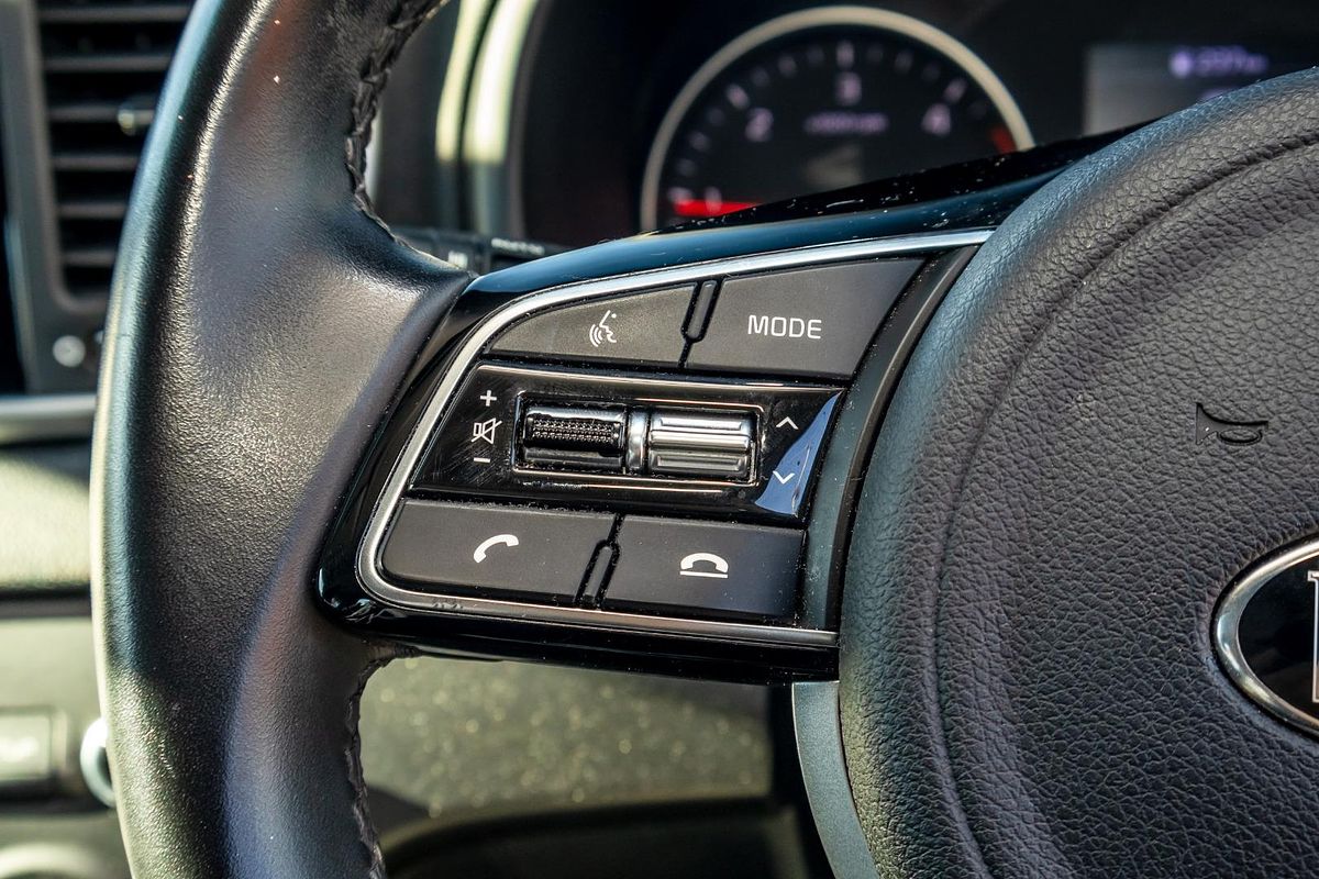 2019 Kia Sportage Si QL