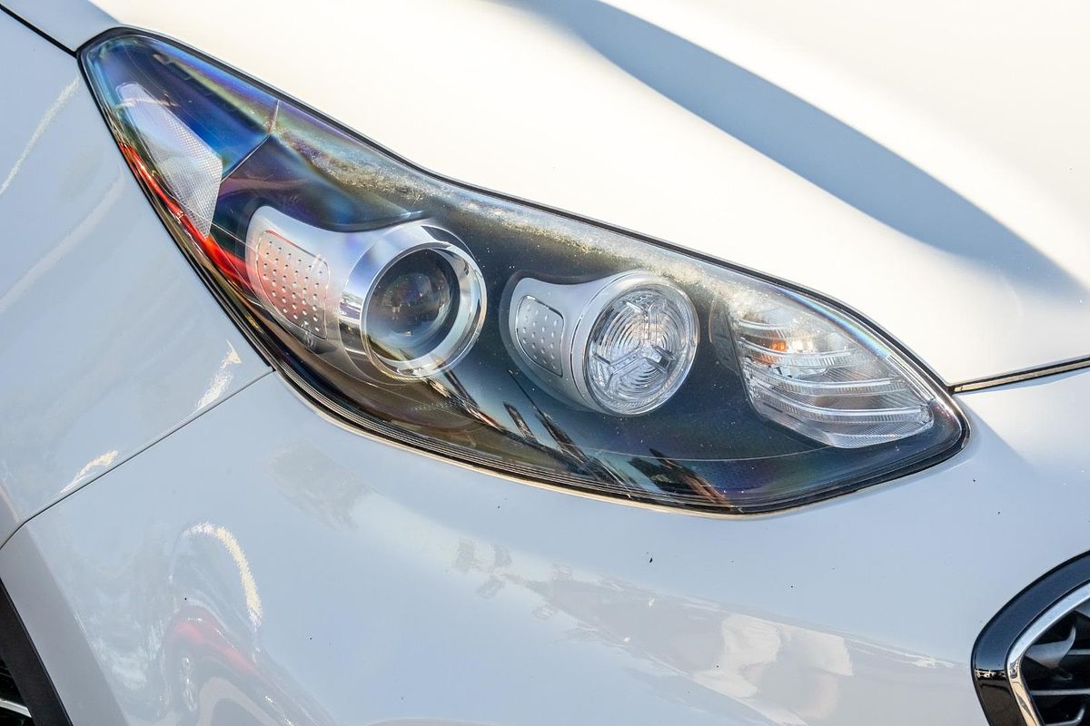 2019 Kia Sportage Si QL