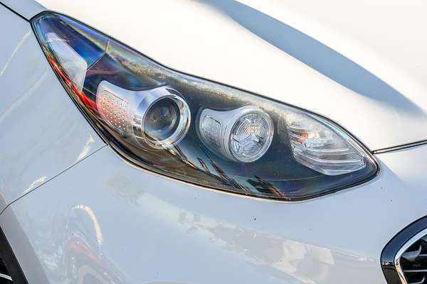 2019 Kia Sportage Si QL