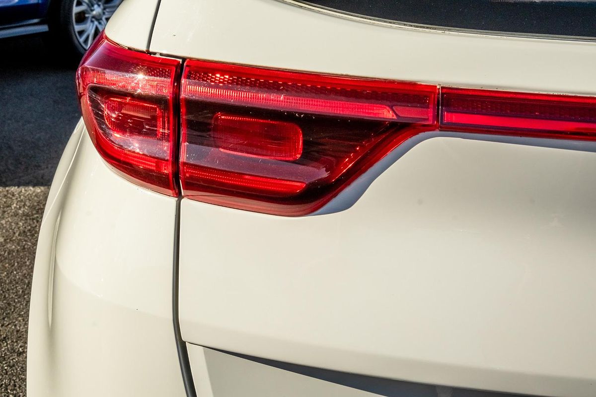 2019 Kia Sportage Si QL