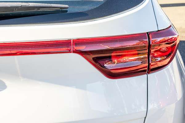 2019 Kia Sportage Si QL