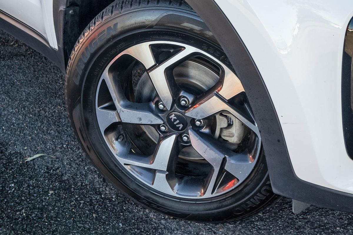 2019 Kia Sportage Si QL
