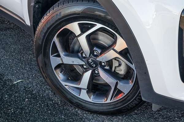 2019 Kia Sportage Si QL