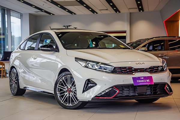 2024 Kia Cerato GT BD