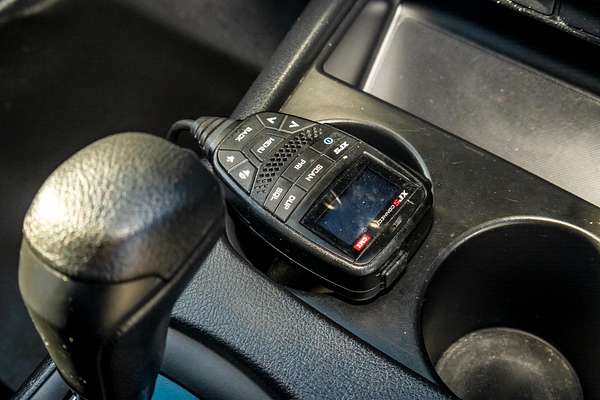 2022 Toyota Hilux SR GUN126R 4X4