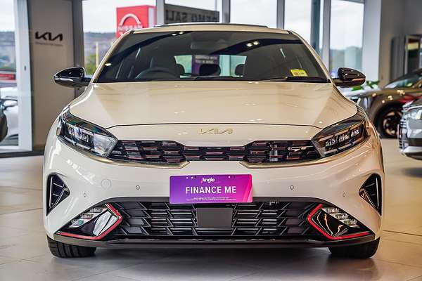 2024 Kia Cerato GT BD