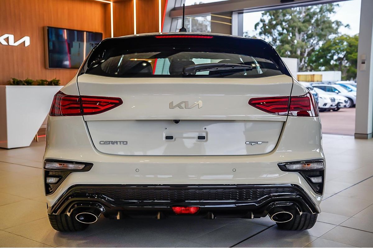 2024 Kia Cerato GT BD