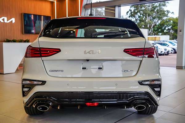 2024 Kia Cerato GT BD