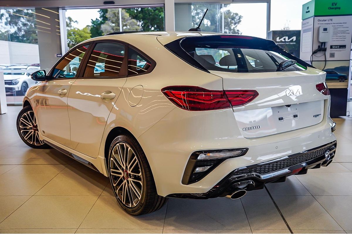 2024 Kia Cerato GT BD
