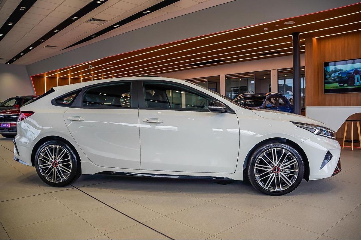 2024 Kia Cerato GT BD