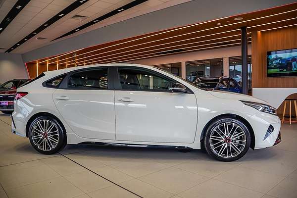 2024 Kia Cerato GT BD