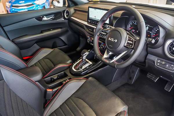 2024 Kia Cerato GT BD