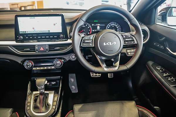 2024 Kia Cerato GT BD