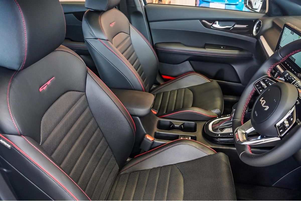 2024 Kia Cerato GT BD