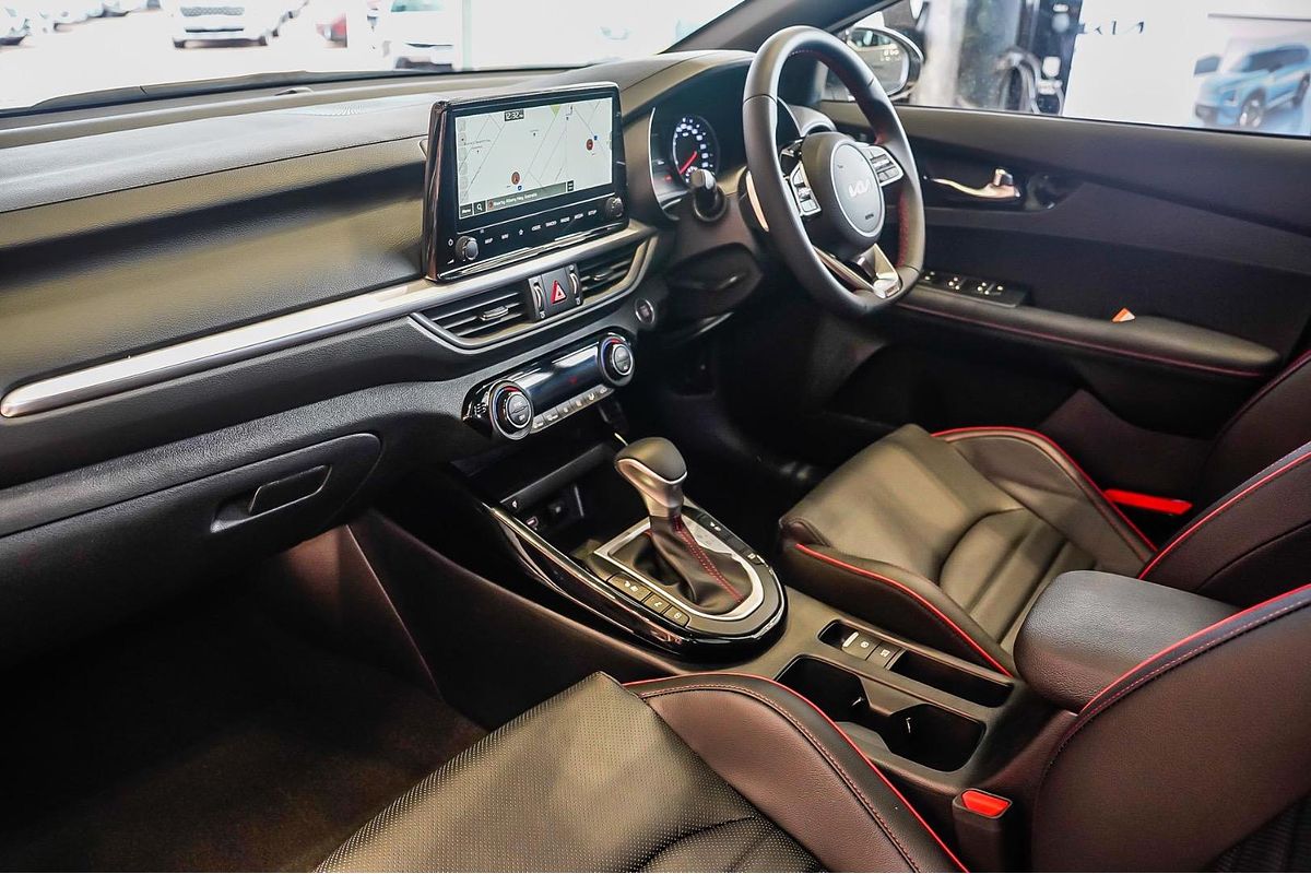 2024 Kia Cerato GT BD