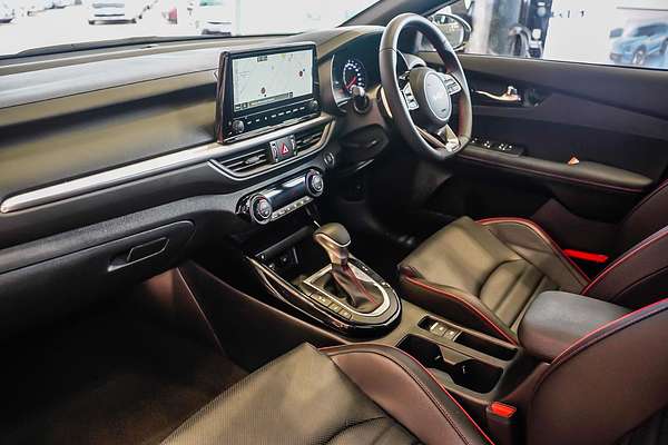 2024 Kia Cerato GT BD