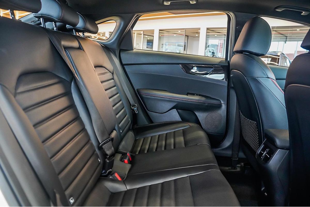 2024 Kia Cerato GT BD
