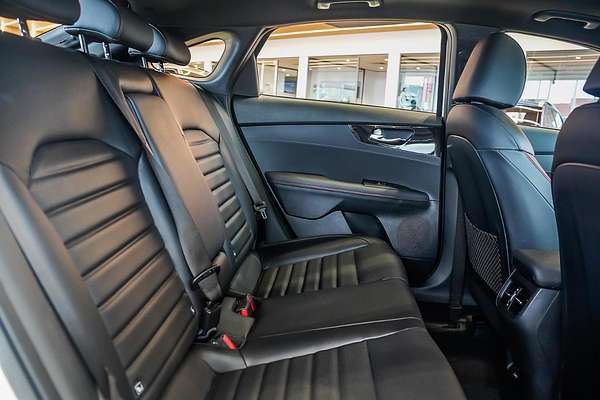 2024 Kia Cerato GT BD