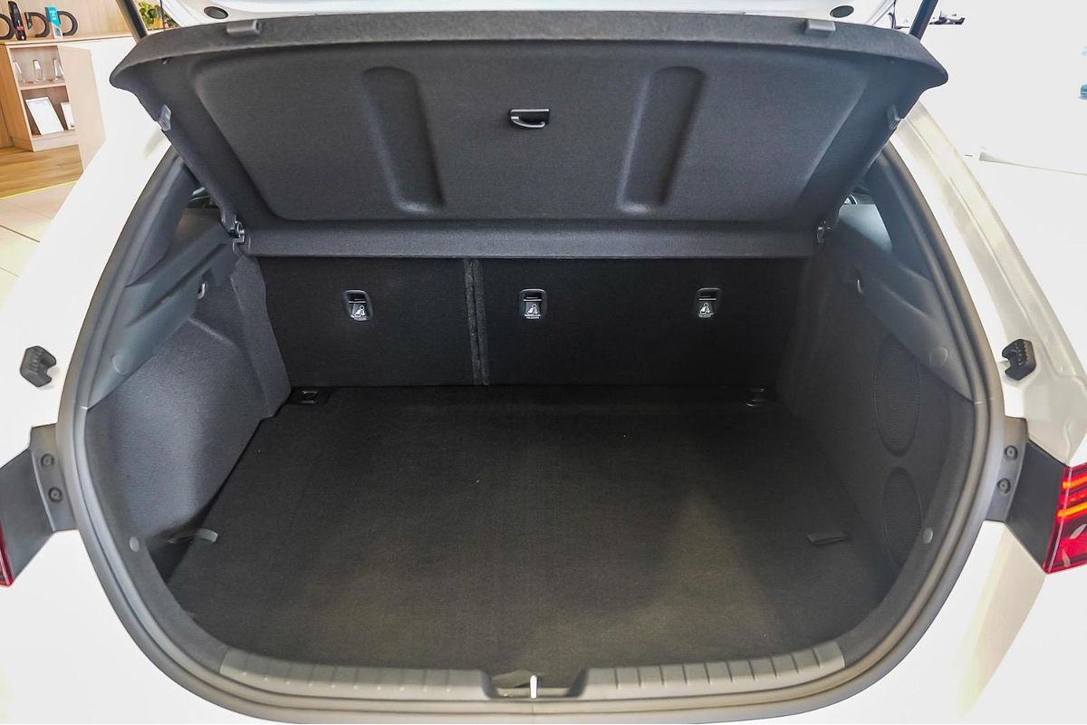 2024 Kia Cerato GT BD