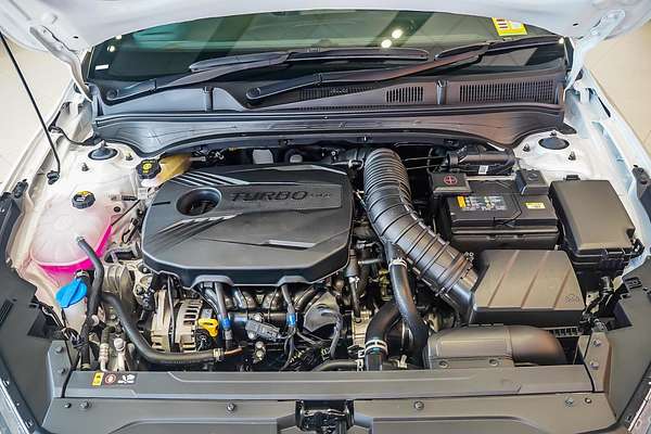 2024 Kia Cerato GT BD