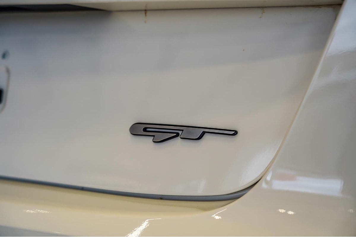 2024 Kia Cerato GT BD