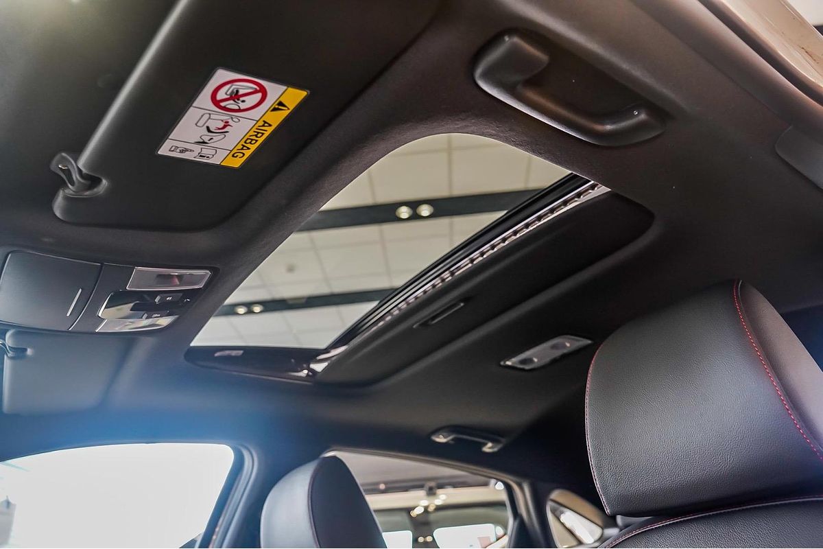 2024 Kia Cerato GT BD