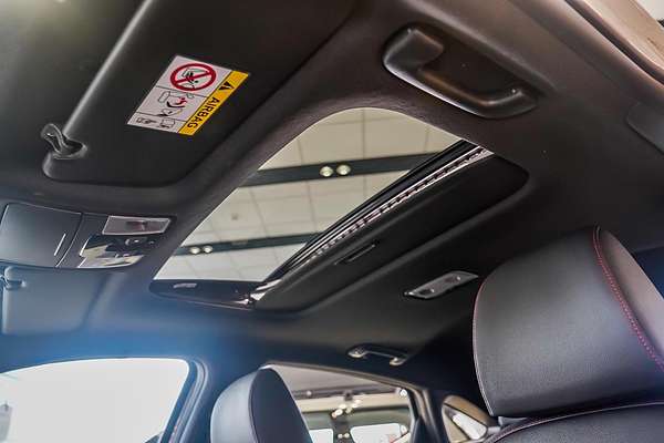 2024 Kia Cerato GT BD