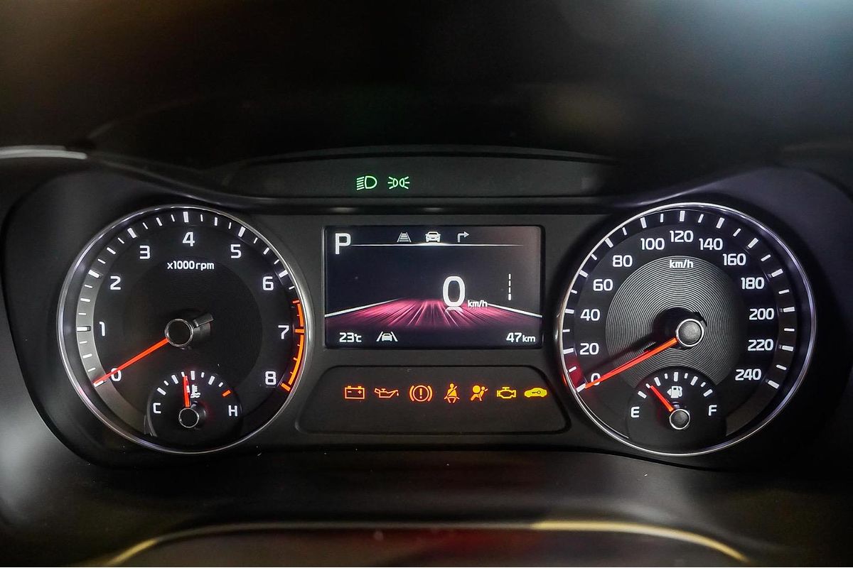 2024 Kia Cerato GT BD
