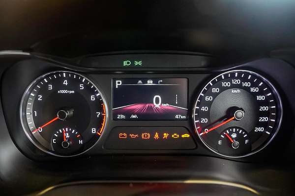 2024 Kia Cerato GT BD