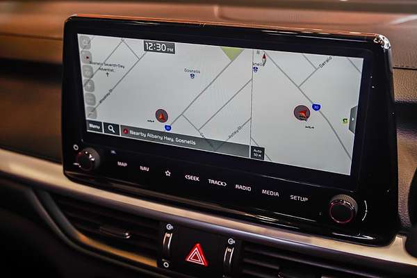 2024 Kia Cerato GT BD