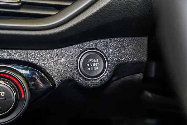 2024 Kia Cerato GT BD
