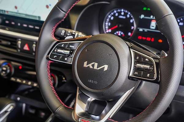 2024 Kia Cerato GT BD