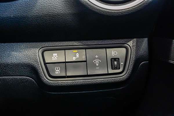 2024 Kia Cerato GT BD