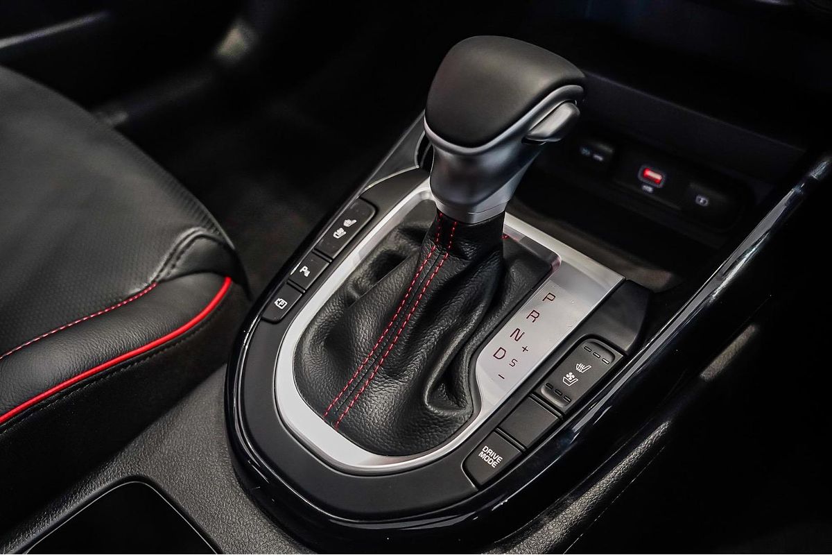 2024 Kia Cerato GT BD