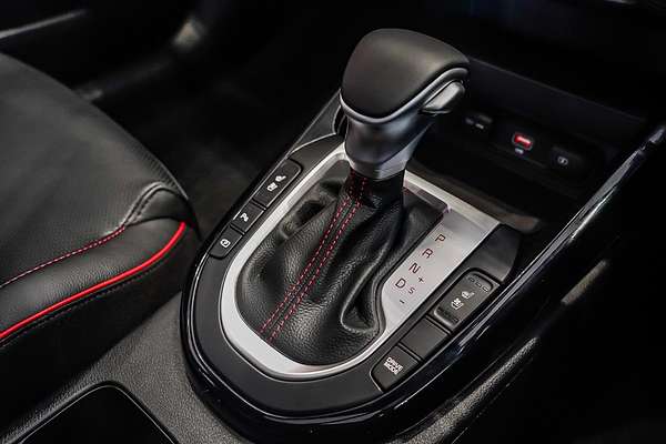2024 Kia Cerato GT BD
