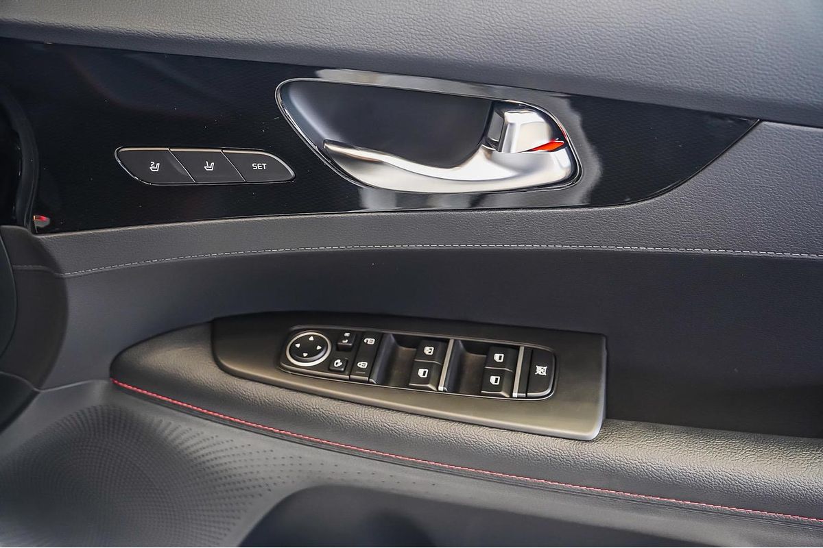 2024 Kia Cerato GT BD