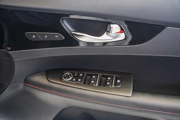 2024 Kia Cerato GT BD