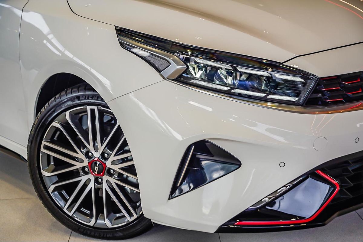 2024 Kia Cerato GT BD