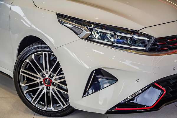2024 Kia Cerato GT BD