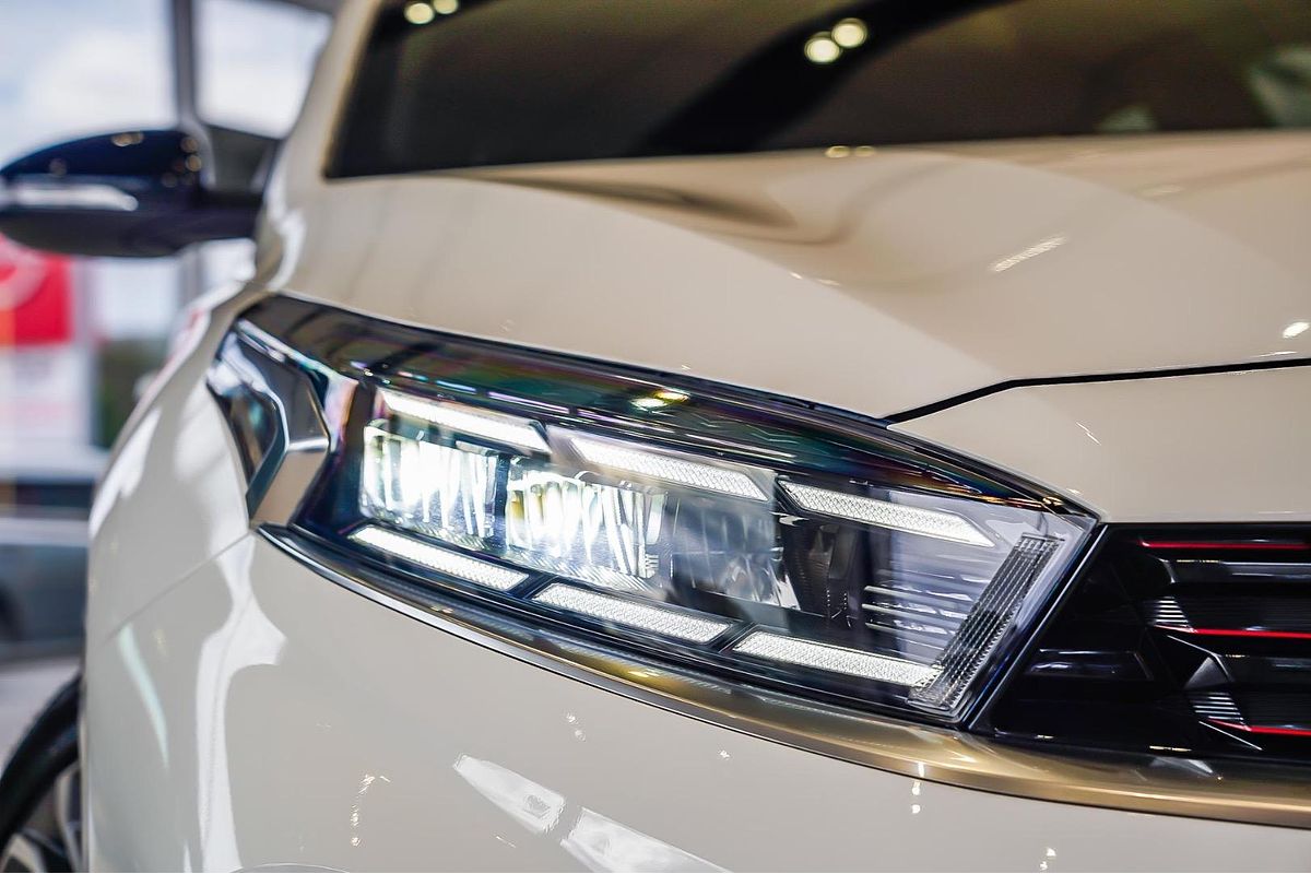 2024 Kia Cerato GT BD